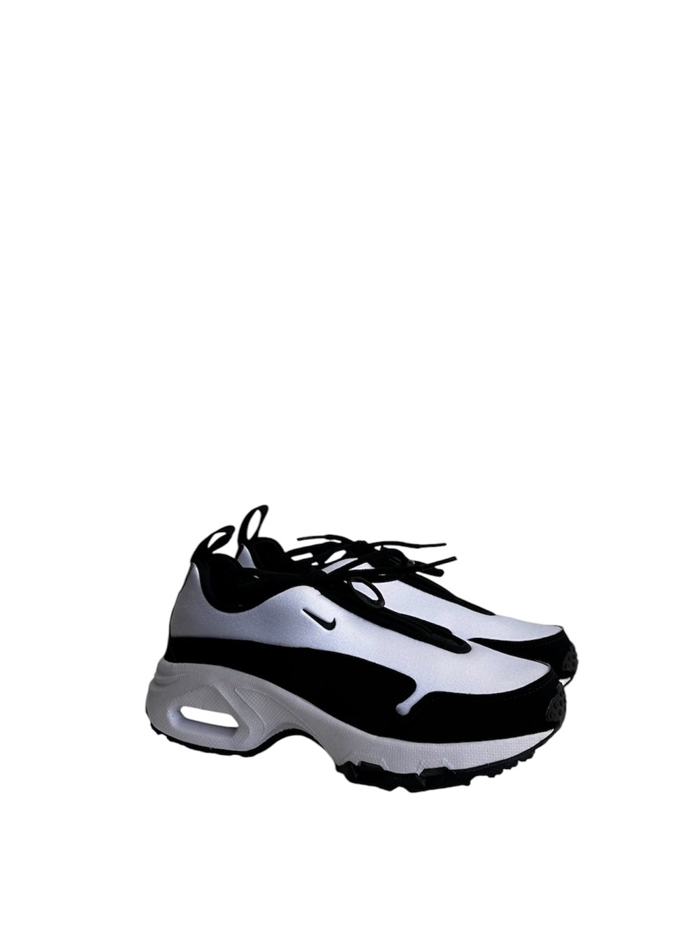 Nike Air Max Sunder SP Comme des
Garcons Homme Plus White